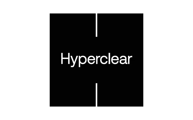Hyperclear