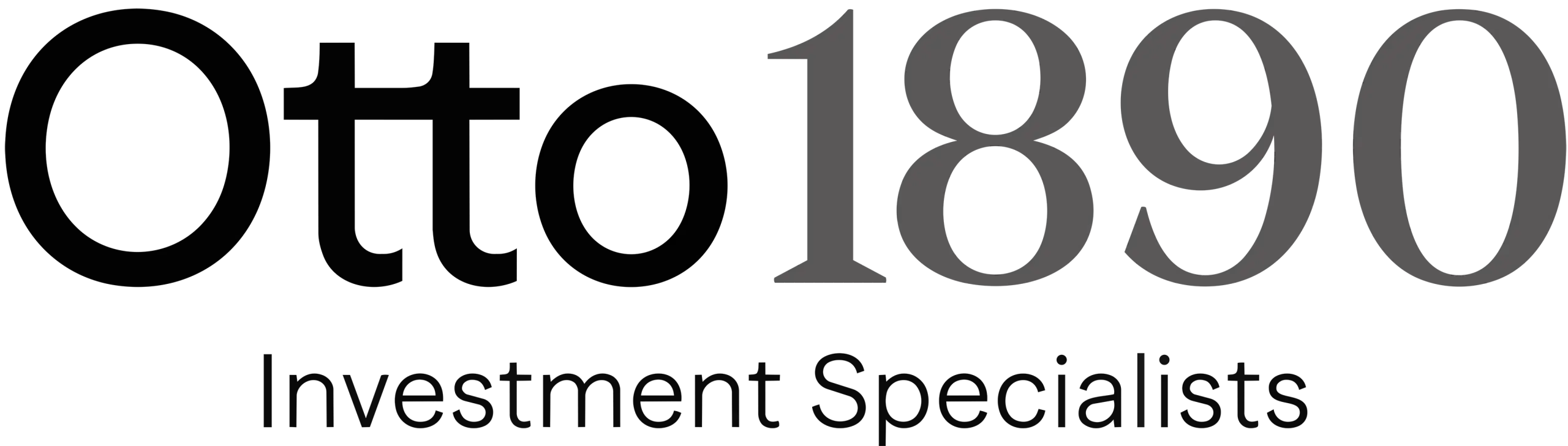 Otto 1890 Investment Specialists - Official Title Sponsor of Weekend Warrior
