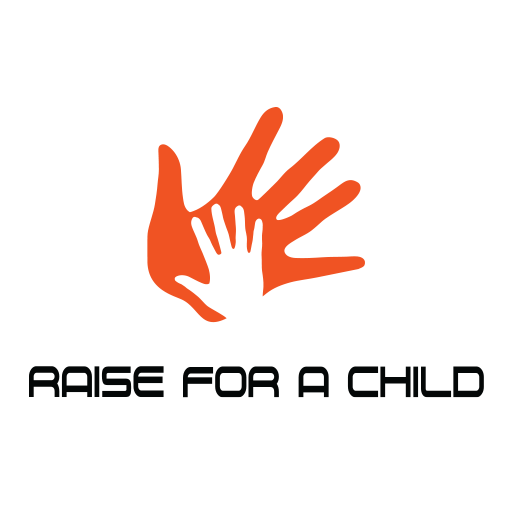 Raise 4 a Child Logo