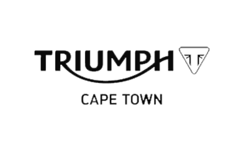 Triumph Motorcycles Cape Town