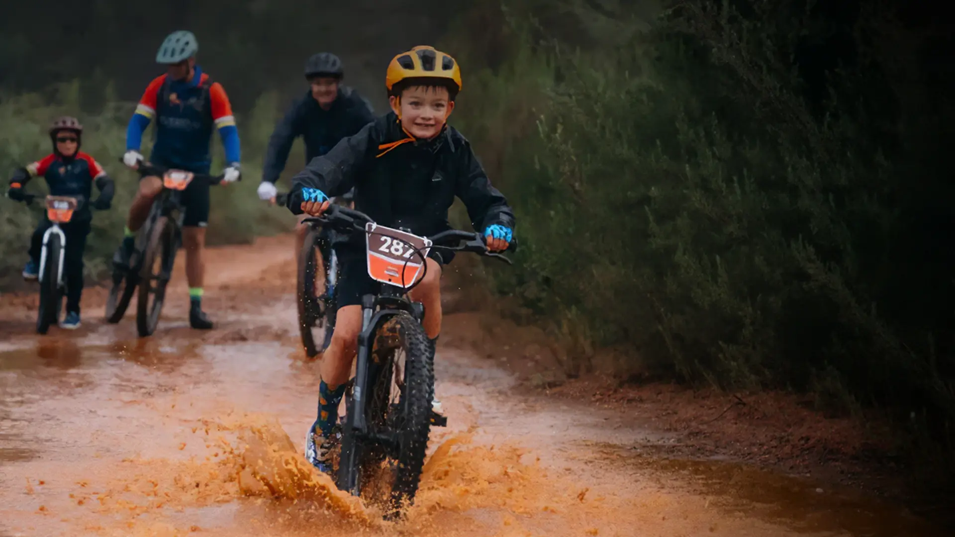 Grabouw 2026 Day 1