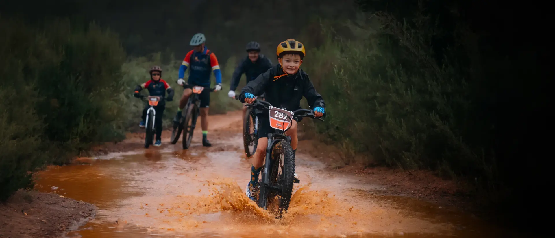 Grabouw 2026 Full Highlights