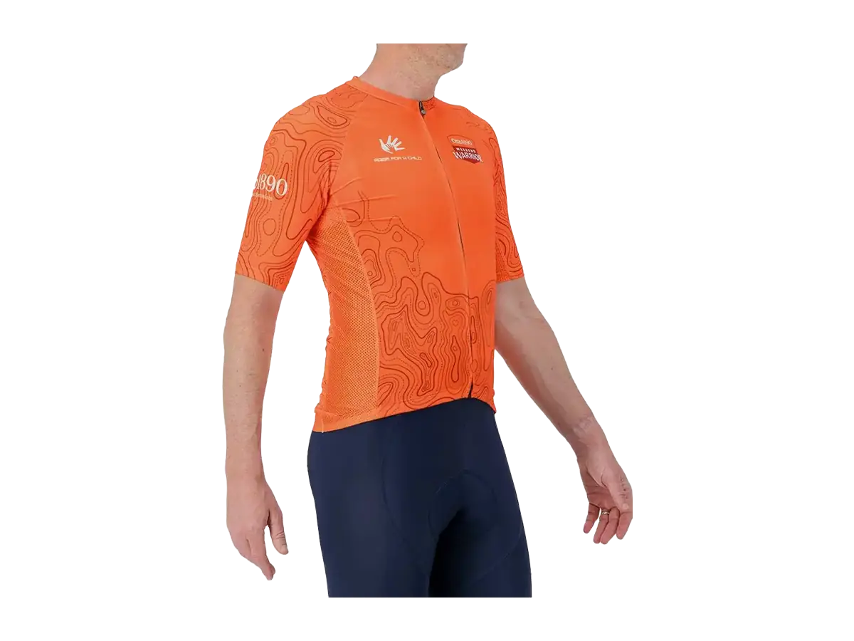 Men's Fit