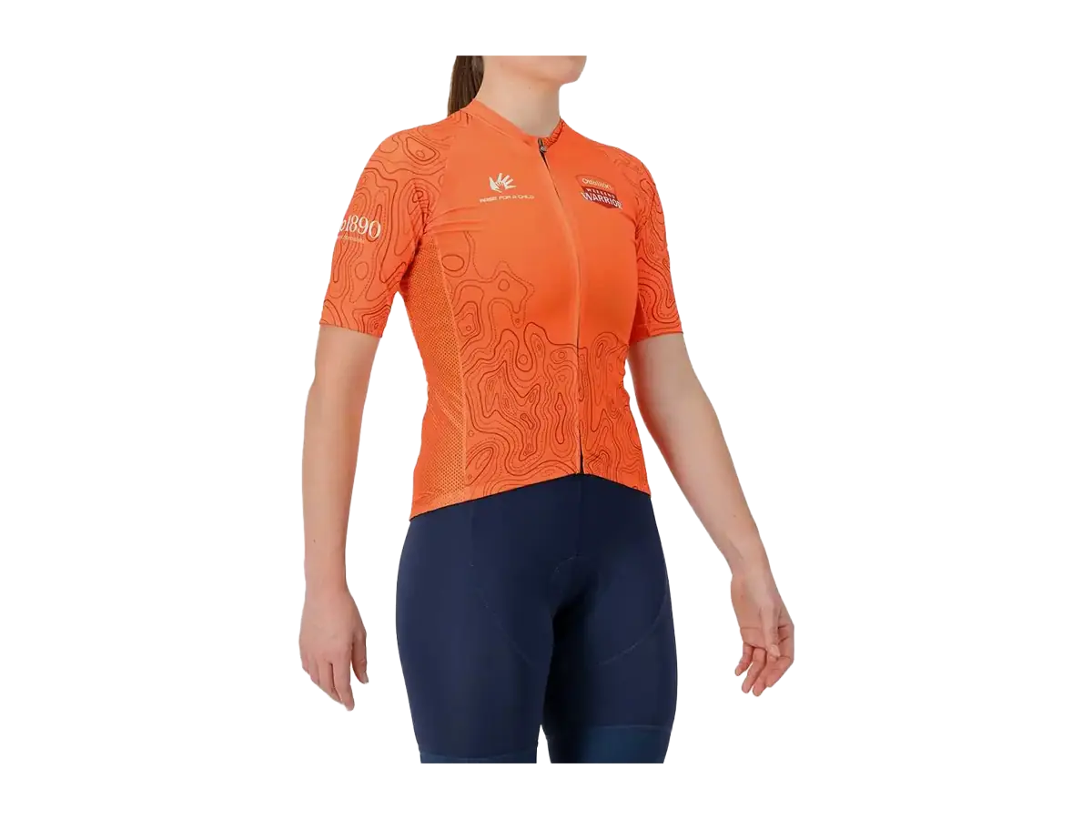 Women's Fit